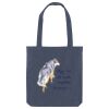 Recycling Baumwolltasche Stanley/Stella Miniaturansicht