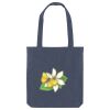 Recycling Baumwolltasche Stanley/Stella Miniaturansicht
