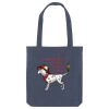 Recycling Baumwolltasche Stanley/Stella Miniaturansicht