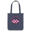 Recycling Baumwolltasche Stanley/Stella Miniaturansicht