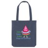 Recycling Baumwolltasche Stanley/Stella Miniaturansicht