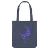 Recycling Baumwolltasche Stanley/Stella Miniaturansicht