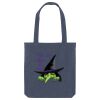 Recycling Baumwolltasche Stanley/Stella Miniaturansicht