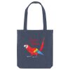 Recycling Baumwolltasche Stanley/Stella Miniaturansicht