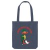 Recycling Baumwolltasche Stanley/Stella Miniaturansicht