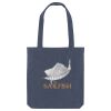 Recycling Baumwolltasche Stanley/Stella Miniaturansicht