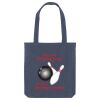 Recycling Baumwolltasche Stanley/Stella Miniaturansicht