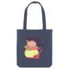Recycling Baumwolltasche Stanley/Stella Miniaturansicht