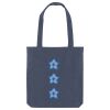 Recycling Baumwolltasche Stanley/Stella Miniaturansicht