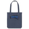 Recycling Baumwolltasche Stanley/Stella Miniaturansicht