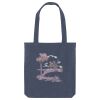 Recycling Baumwolltasche Stanley/Stella Miniaturansicht