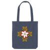 Recycling Baumwolltasche Stanley/Stella Miniaturansicht