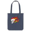 Recycling Baumwolltasche Stanley/Stella Miniaturansicht
