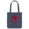 Recycling Baumwolltasche Stanley/Stella Miniaturansicht