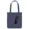 Recycling Baumwolltasche Stanley/Stella Miniaturansicht