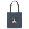 Recycling Baumwolltasche Stanley/Stella Miniaturansicht