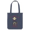 Recycling Baumwolltasche Stanley/Stella Miniaturansicht