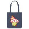 Recycling Baumwolltasche Stanley/Stella Miniaturansicht