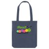 Recycling Baumwolltasche Stanley/Stella Miniaturansicht