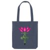 Recycling Baumwolltasche Stanley/Stella Miniaturansicht