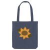 Recycling Baumwolltasche Stanley/Stella Miniaturansicht