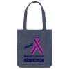 Recycling Baumwolltasche Stanley/Stella Miniaturansicht
