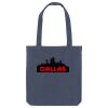 Recycling Baumwolltasche Stanley/Stella Miniaturansicht