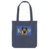 Recycling Baumwolltasche Stanley/Stella Miniaturansicht