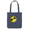 Recycling Baumwolltasche Stanley/Stella Miniaturansicht