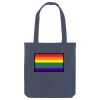 Recycling Baumwolltasche Stanley/Stella Miniaturansicht