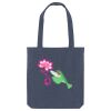 Recycling Baumwolltasche Stanley/Stella Miniaturansicht