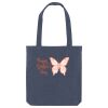 Recycling Baumwolltasche Stanley/Stella Miniaturansicht