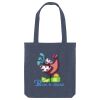 Recycling Baumwolltasche Stanley/Stella Miniaturansicht