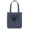 Recycling Baumwolltasche Stanley/Stella Miniaturansicht