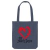 Recycling Baumwolltasche Stanley/Stella Miniaturansicht