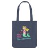 Recycling Baumwolltasche Stanley/Stella Miniaturansicht
