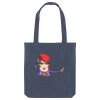 Recycling Baumwolltasche Stanley/Stella Miniaturansicht