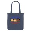 Recycling Baumwolltasche Stanley/Stella Miniaturansicht