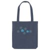 Recycling Baumwolltasche Stanley/Stella Miniaturansicht