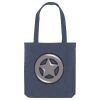 Recycling Baumwolltasche Stanley/Stella Miniaturansicht