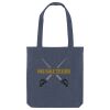 Recycling Baumwolltasche Stanley/Stella Miniaturansicht