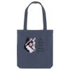 Recycling Baumwolltasche Stanley/Stella Miniaturansicht