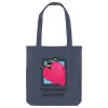 Recycling Baumwolltasche Stanley/Stella Miniaturansicht