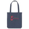 Recycling Baumwolltasche Stanley/Stella Miniaturansicht