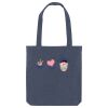 Recycling Baumwolltasche Stanley/Stella Miniaturansicht