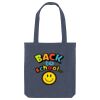 Recycling Baumwolltasche Stanley/Stella Miniaturansicht