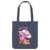 Recycling Baumwolltasche Stanley/Stella Miniaturansicht