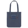 Recycling Baumwolltasche Stanley/Stella Miniaturansicht