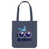 Recycling Baumwolltasche Stanley/Stella Miniaturansicht
