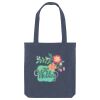 Recycling Baumwolltasche Stanley/Stella Miniaturansicht